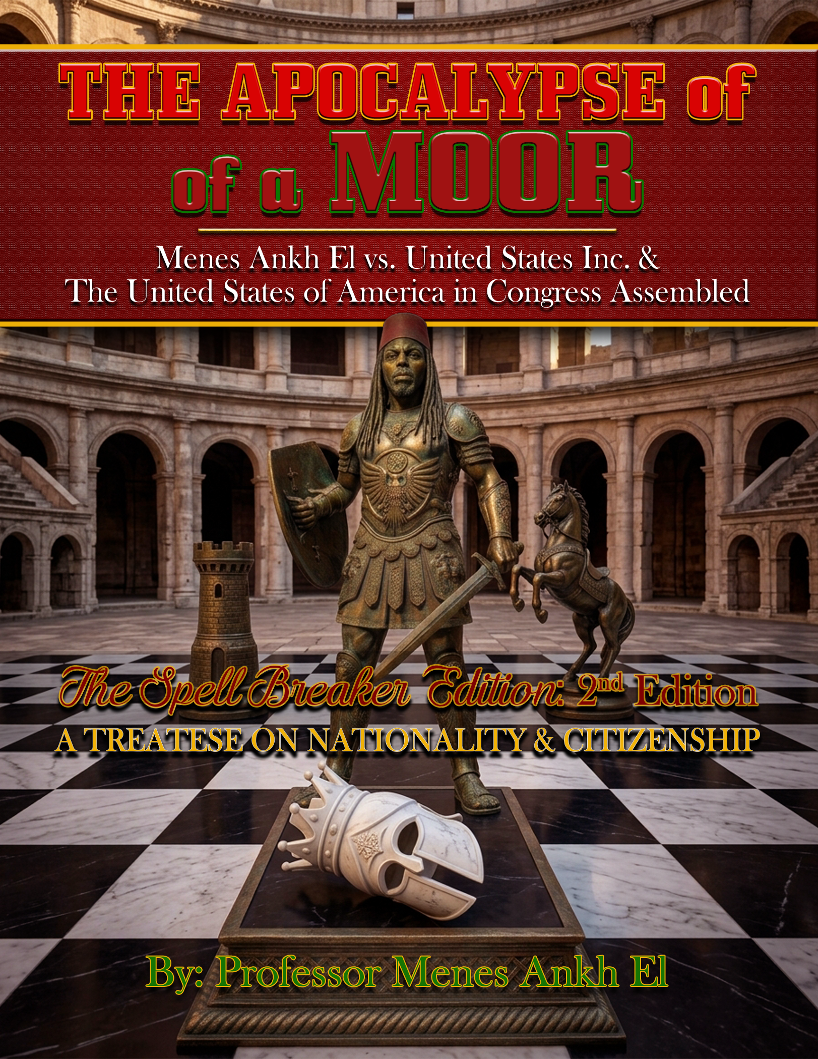 Book Front Cover